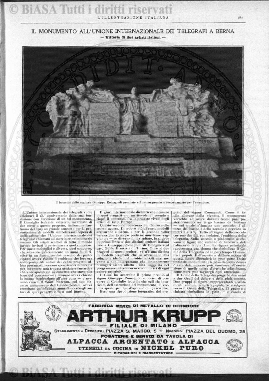 n. 3 (1906) - Pagina: 21