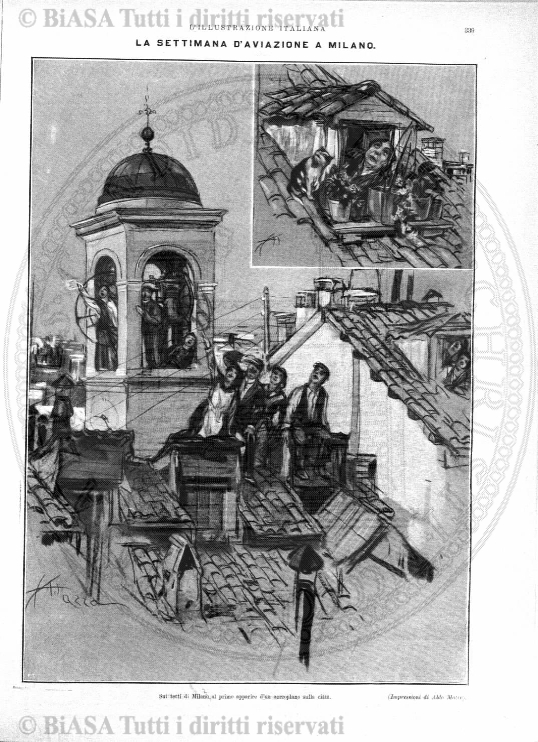 v. 17, n. 100 (1903) - Copertina: 1