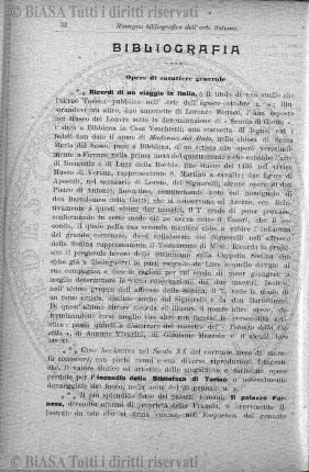 n. 50 (1896) - Frontespizio