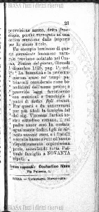 v. 19, n. 109 (1904) - Frontespizio