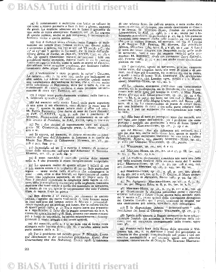 n. 28 (1903) - Frontespizio