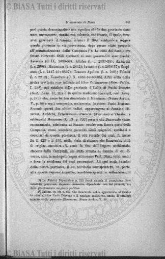 v. 27, n. 160 (1908) - Pagina: 243