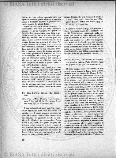 n. 2 (1926-1927) - Pagina: 73