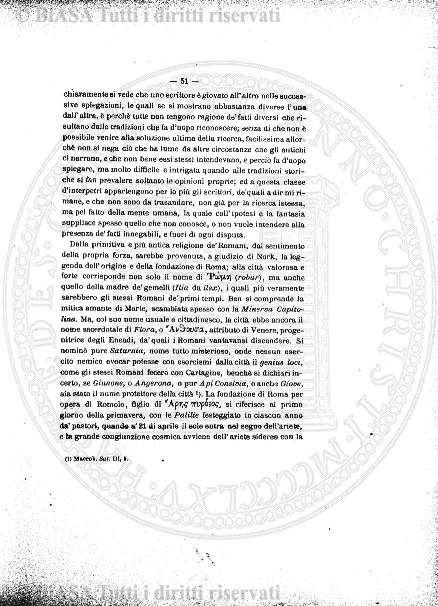v. 31, n. 181 (1910) - Copertina: 1