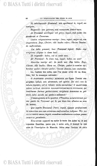 n. 1 (1883) - Pagina: 1 e sommario