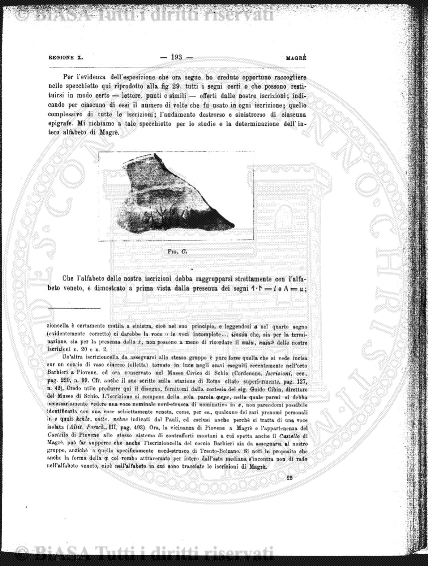 n. 1 (1902) - Copertina: 1 e sommario