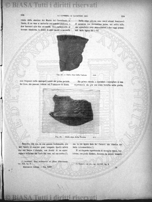 n. 22 (1836) - Pagina: 85