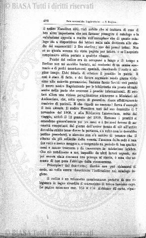 v. 1, n. 12 (1867) - Sommario: p. 177
