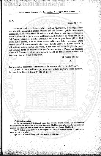 n. 4 (1929) - Pagina: 1
