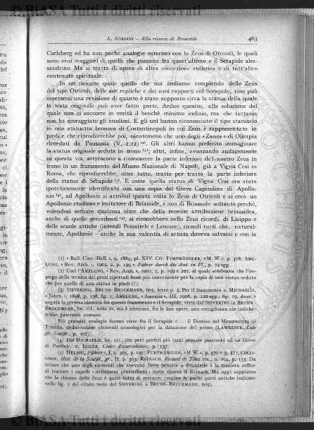 n.s., v. 2, n. 6 (1931) - Frontespizio e sommario