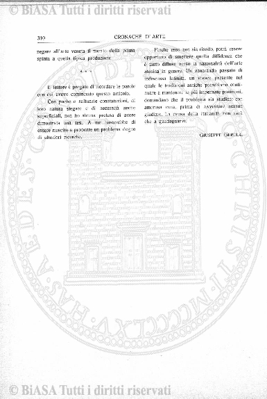 v. 49, n. 290 (1919) - Copertina: 1