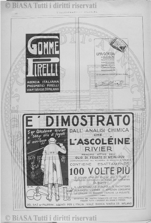 n. 9 (1923-1924) - Copertina: 1