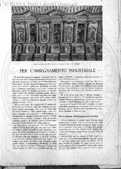 n. 9 (1886) - Frontespizio