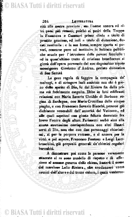 n. 21 (1892) - Frontespizio