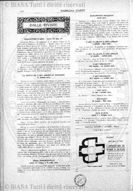 n. 1 (1929) - Copertina: 1