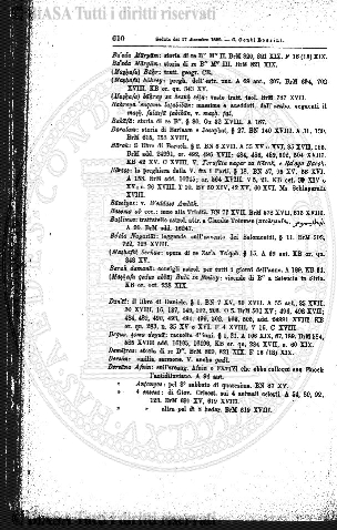 n. 1 (1906) - Frontespizio