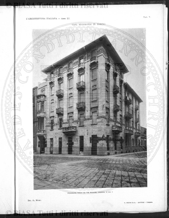 v. 5, n. 5 (1896) - Pagina: 65