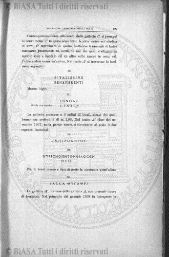 v. 12, n. 13 (1785-1786) - Pagina: 97