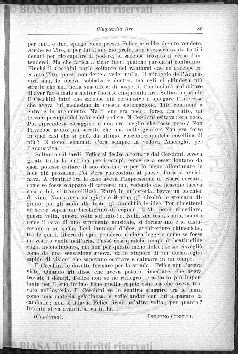 Indice topografico (1884) - Frontespizio