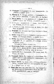 v. 3 (1922-1923) - Frontespizio