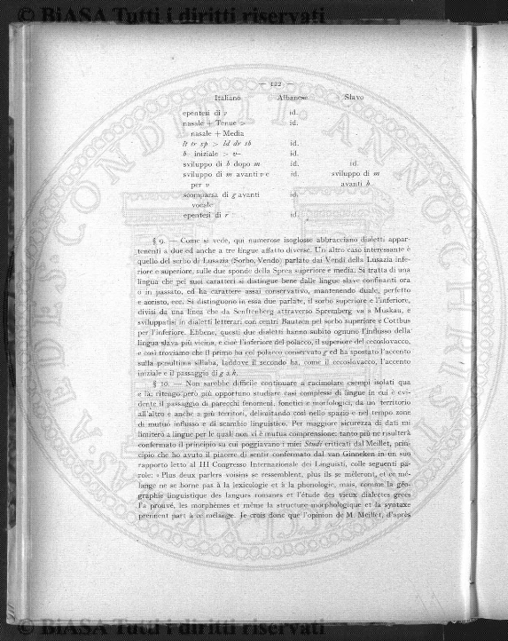 s. 5, v. 9, parte 2 (1901) - Occhietto