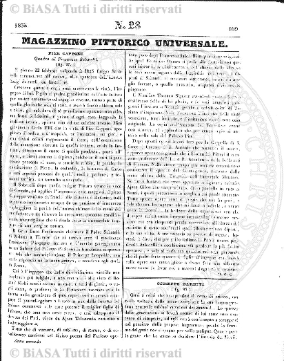 v. 7, n. 46 (1842-1843) - Pagina: 361