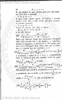 n. 38 (1911) - Frontespizio