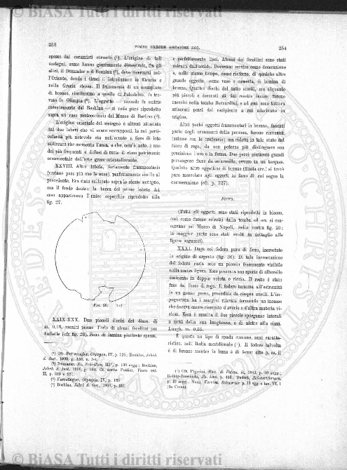 v. 23, n. 3-4 (1900) - Copertina: 1