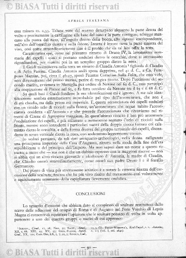 n. 47 (1896) - Frontespizio