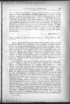 n. 12 (1927-1928) - Pagina: 297 e sommario