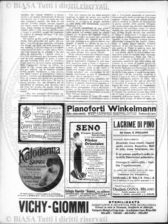 n. 40 (1884) - Pagina: 313 e sommario