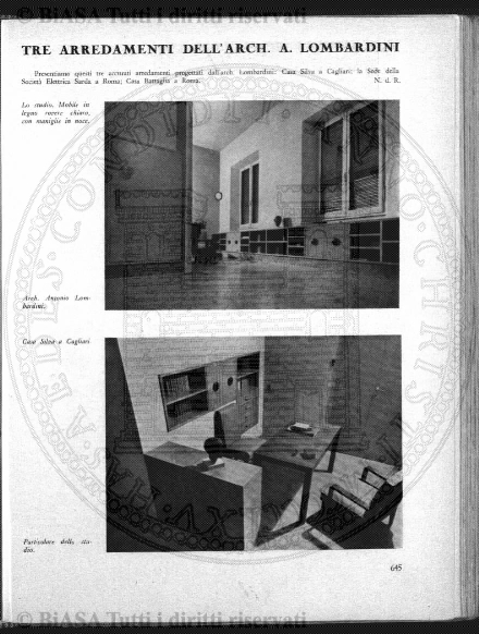 v. 2 (1922-1923) - Frontespizio