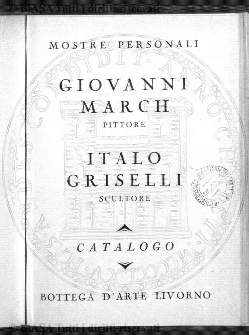 s. 6, v. 8, n. 4 (1938-1939) - Copertina: 1