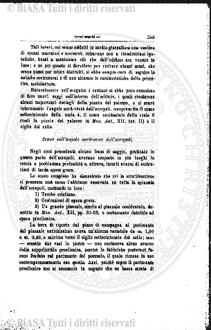 n. 16 (1885) - Pagina: 121 e sommario