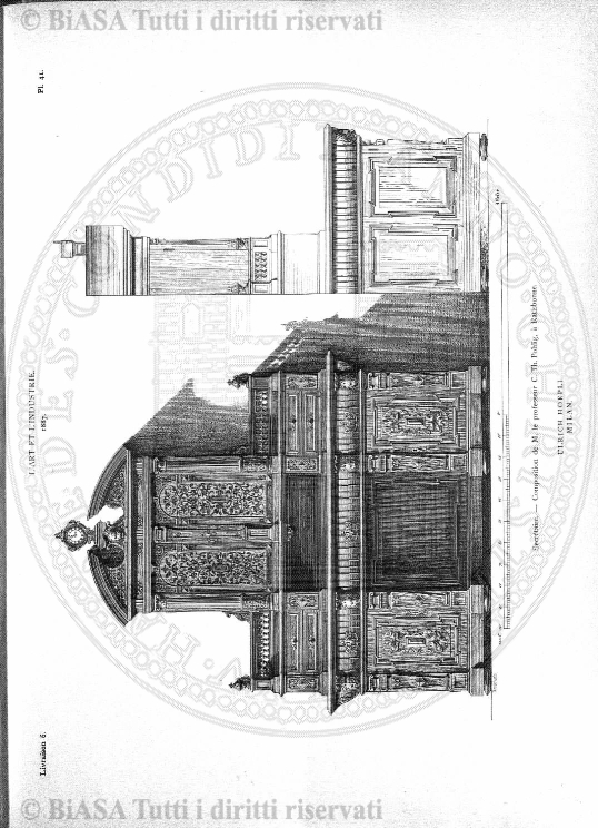 v. 9, n. 36 (1844-1845) - Pagina: 281
