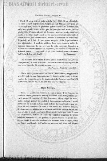 v. 24, n. 3-4 (1901) - Copertina: 1