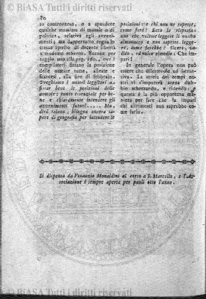 n. 10 (1904) - Copertina: 1 e sommario