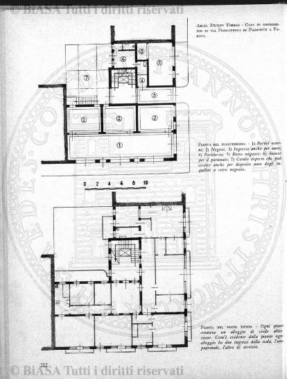 n. 2 (1905) - Copertina: 1 e sommario