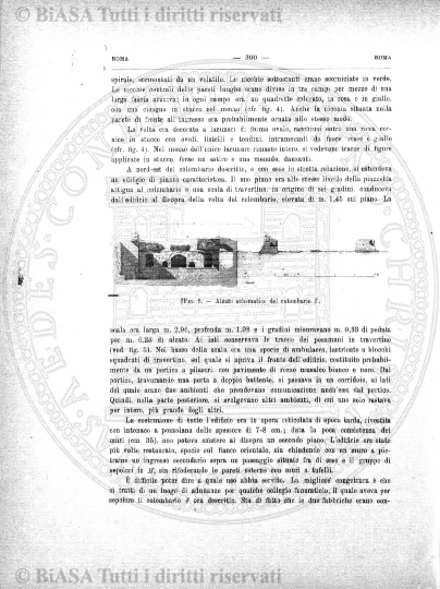 n. 9 (1905) - Copertina: 1 e sommario