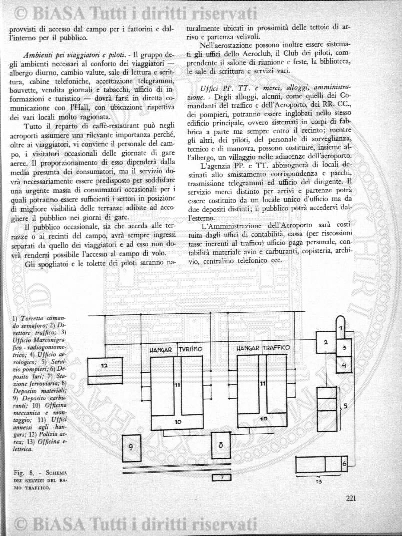n. 1 (1906) - Copertina: 1 e sommario