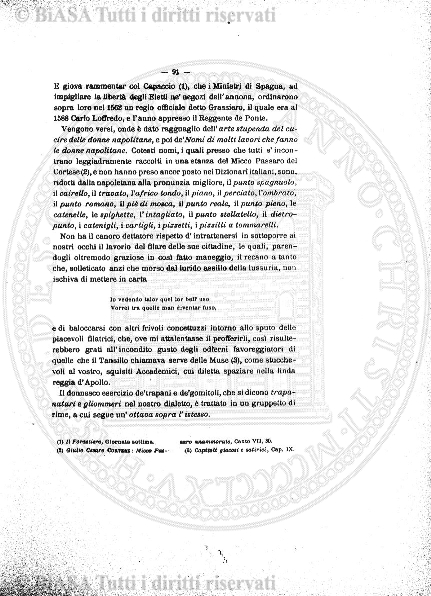 n. 12 (1906) - Copertina: 1 e sommario