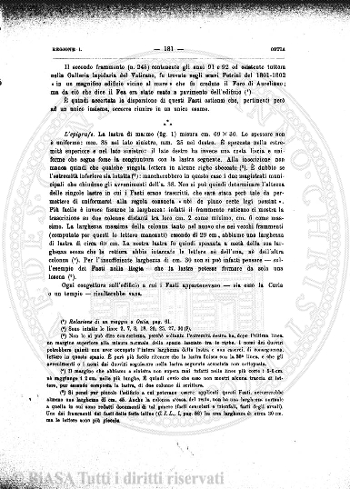 n. 4 (1906) - Copertina: 1 e sommario