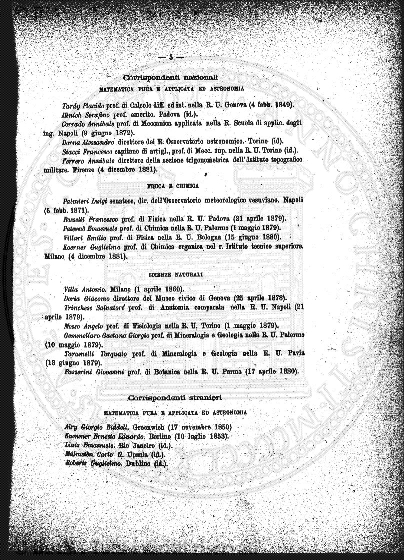 n. 45 (1891) - Frontespizio