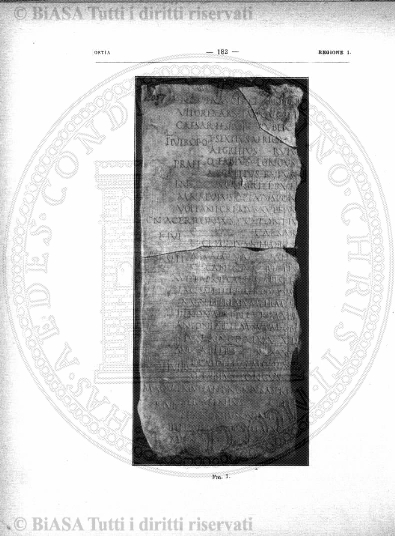 n. 5 (1906) - Copertina: 1 e sommario