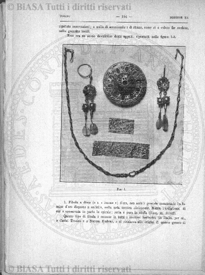 n. 11-12 (1914) - Copertina: 1 e sommario