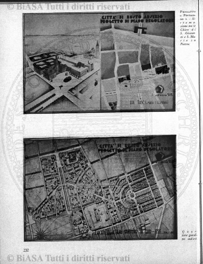 n. 8 (1906) - Copertina: 1 e sommario