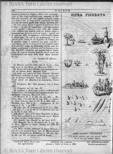 v. 5, n. 49 (1838-1839) - Pagina: 385