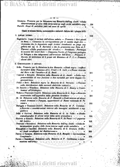 strenna (1877) - Frontespizio