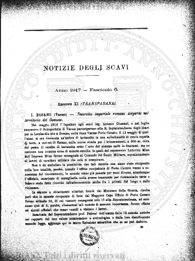 n. 6 (1908) - Copertina: 1