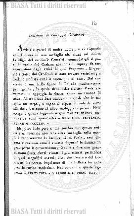 n. 8 (1920-1921) - Pagina: 113 e sommario